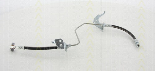 NF PARTS Тормозной шланг 815024221NF
